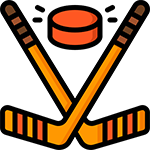 Hockey-Uniforms